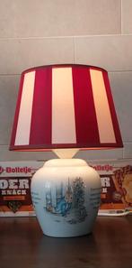 Wedgwood Beatrix Potter Peter Rabbit lamp, Ophalen of Verzenden, Nieuw, Wedgwood