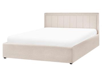 Bed met opbergruimte 160x200 japandi Richmond beschikbaar voor biedingen