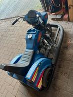 Botsmotor draaimolen motor botsauto, Ophalen of Verzenden, Zo goed als nieuw