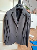 Gloednieuw dressuurjasje/wedstrijdjasje Cavalleria Toscana, Ophalen of Verzenden, Zo goed als nieuw, Dressuur, Bovenkleding