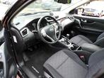 Nissan QASHQAI 1.2 N-Connecta van 1e eigenaar (bj 2017), Voorwielaandrijving, Gebruikt, Euro 6, 4 cilinders
