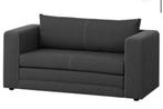 Ikea slaapbank te koop ASKEBY, Ophalen, Tweepersoons, 140 cm, Zo goed als nieuw