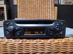 Mercedes Benz Becker Audio 10 BE 6021 autoradio CD, Ophalen of Verzenden, Gebruikt