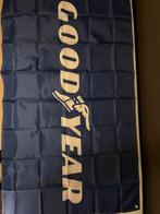 Vlag Goodyear 150 x 90 cm, Ophalen of Verzenden, Nieuw