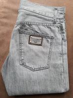 Dolce & Gabbana jeans grijs, Kleding | Heren, Spijkerbroeken en Jeans, Dolce & Gabbana, W32 (confectie 46) of kleiner, Grijs, Zo goed als nieuw