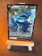Origin Forme Dialga V 113/189 Pokémon Astral Radiance, Ophalen of Verzenden, Zo goed als nieuw, Losse kaart