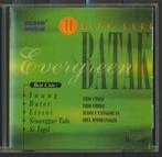 Indonesie Batik Evergreen 14 Lagu Hits CD-167 jdu, Ophalen of Verzenden, 1980 tot 2000, Zo goed als nieuw