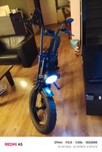 Fatbike GT250 2023 - Alleen Ophalen!, Ophalen, Gebruikt, Overige merken
