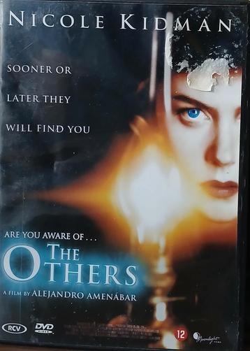 Horror dvd.s 4 stuks zie foto.pakket 11 beschikbaar voor biedingen