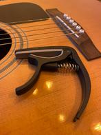 Capo voor gitaar, Ophalen of Verzenden, Zo goed als nieuw, Elektrische gitaar