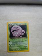 DARK WEEZING 14/82 HOLO, Ophalen of Verzenden