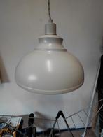 3x Hanglampen - Industrieel Design, Huis en Inrichting, Gebruikt, Ophalen of Verzenden, Metaal, Minder dan 50 cm