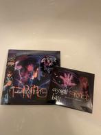Prince - Crystal Ball 2LP+Rebirth Of The Flesh 7inch+2CD, Verzenden, 1980 tot 2000, Nieuw in verpakking, 12 inch