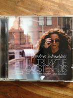 Trijntje Oosterhuis: Sundays in New York, Ophalen of Verzenden, 1980 tot 2000, Zo goed als nieuw