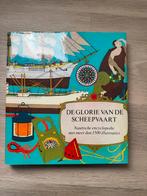 De Glorie van de Scheepvaart - Nautische Encyclopedie, Boeken, Encyclopedieën, Ophalen, Zo goed als nieuw, Overige onderwerpen