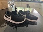 Nike Tanjun - Zwart - zo goed als nieuw!! (Maat 28,5 eu), Nieuw, Ophalen of Verzenden, Nike, Jongen of Meisje