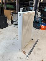 henrad radiator 500 x 900 T22, Doe-het-zelf en Verbouw, Verwarming en Radiatoren, Ophalen, 500 tot 800 watt, Radiator, Minder dan 60 cm