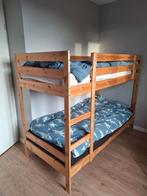 Stapelbed - Mydal Ikea, Huis en Inrichting, Ophalen, Gebruikt, 90 cm, Eenpersoons