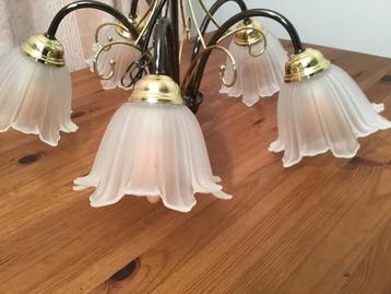 Hanglamp : Ophalen 10 Euro beschikbaar voor biedingen