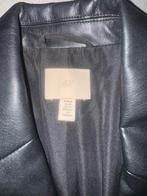 Zwarte Blazer Jasje - H&M XS, Zwart, Ophalen of Verzenden, Zo goed als nieuw, Jasje