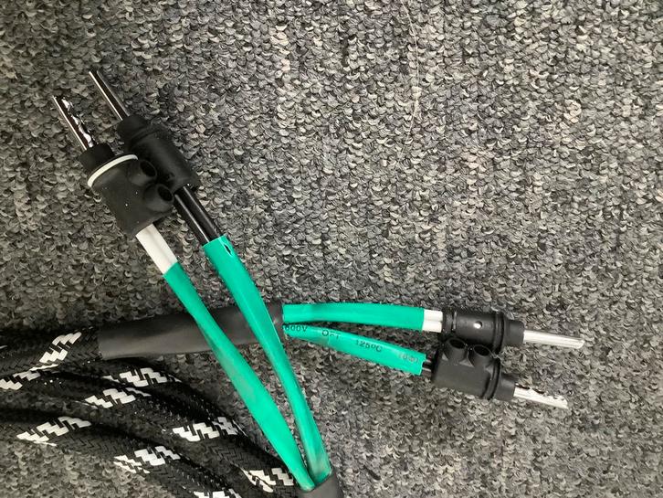 Acoustic Concept 20 / Inakustic Norstone. Beverwijk., Audio, Tv en Foto, Luidsprekers, Zo goed als nieuw, Front, Rear of Stereo speakers