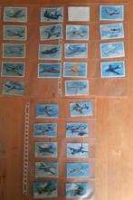 45 VLIEGTUIG PLAATJES, Verzamelen, Ophalen of Verzenden, Gebruikt