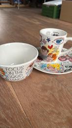 Blond Amsterdam set, Huis en Inrichting, Keuken | Servies, Blond Amsterdam, Nieuw, Ophalen of Verzenden, Bord(en)