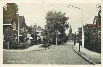 (378-294-021) Zaandijk Parklaan beschikbaar voor biedingen