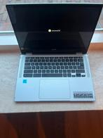 Acer chromebook Spin 314 (15 inch), Computers en Software, Chromebooks, 14 inch, 4 GB of minder, 64 GB, Ophalen of Verzenden
