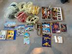 Partij LEGO Vintage met LEGO vintage Technic, Ophalen of Verzenden, Gebruikt, Complete set, Lego