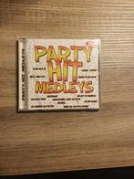 Cd party hit medleys, Cd's en Dvd's, Cd's | Verzamelalbums, Ophalen of Verzenden, Nieuw in verpakking, Pop