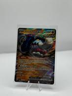 Great Tusk Ex #53/091 Pokemon Paldean Fates, Ophalen of Verzenden, Nieuw, Losse kaart
