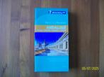 Andalusië Groene reisgids ( Michelin - Lannoo), Boeken, Gelezen, Michelin, Verzenden, Europa