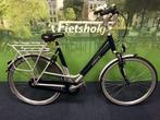 Fietshokje Raaks :  Stella vicenza Damesfiets blauw 53cm, Overige merken, Raaks Fietsen, Versnellingen, Ophalen of Verzenden