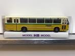 HB streekbus Leyland Den Oudsten FRAM, Hobby en Vrije tijd, Ophalen of Verzenden, Nieuw, Bus of Vrachtwagen, Overige merken