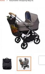 Grote Boodschappentas voor Kinderwagen - Handig!, Ophalen of Verzenden