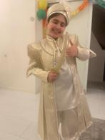 Feestkleren Besnijdenis sunnet pak şehzade, Ophalen of Verzenden, Zo goed als nieuw, Jongen