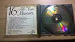 16 all- time memories 1, Ophalen, Gebruikt, Pop