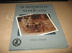 De motorfiets in Nederland 1895 - 1940, Ophalen of Verzenden, Zo goed als nieuw
