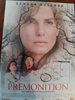 Premonition, Cd's en Dvd's, Dvd's | Drama, Ophalen of Verzenden, Zo goed als nieuw