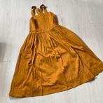 NIEUW okergele MOLO overgooier jurk mt 134-140, Verzenden, Nieuw, Meisje, Jurk of Rok