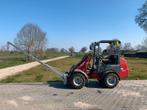 Hijsjib voor Weidemann of Giant shovel hefcapiciteit 600KG, Zakelijke goederen, Machines en Bouw | Kranen en Graafmachines, Ophalen of Verzenden