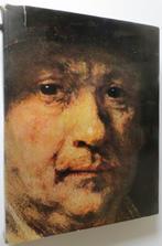 Rembrandt. Zijn leven, zijn werk, zijn tijd, Gelezen, Ophalen of Verzenden, B. Haak, Schilder- en Tekenkunst