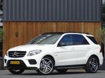Mercedes-benz GLE-klasse 500e 4M. 442PK AMG Sport Designo Ed, Auto's, Automaat, 442 pk, Gebruikt, GLE