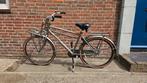 Transportfiets met bagagedrager 24", Fietsen en Brommers, Fietsen | Kinderfietsjes, Ophalen, Gebruikt, 20 inch of meer, Overige merken