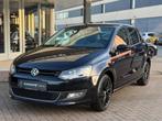 Volkswagen Polo 1.2 life|cruise|pdc|carplay, Auto's, Volkswagen, Voorwielaandrijving, Gebruikt, Zwart, 1198 cc