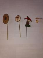 Speldje van ADO Den Haag, Ophalen of Verzenden, Zo goed als nieuw, Overige binnenlandse clubs, Overige typen