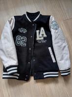 Cars Jeans Jas Maat 128, Jongen of Meisje, Overige typen, Ophalen of Verzenden, Zo goed als nieuw