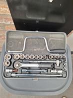 Heyco doppenset 24 delig., Ophalen of Verzenden, Zo goed als nieuw