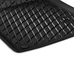 Rubberen Matten Set Mercedes C Klasse + Kofferbakmat, Auto diversen, Automatten, Ophalen, Gebruikt